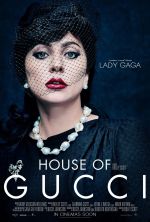 Η Lady Gaga εισβάλλει στον Οίκο των Gucci